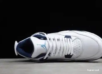 Hyperoad 4 JORDAN RETRO (2015) COLUMBIA 0428